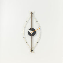 Lade das Bild in den Galerie-Viewer, Eye Clock - Vitra Design Museum Shop