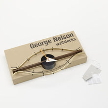 Lade das Bild in den Galerie-Viewer, Eye Clock - Vitra Design Museum Shop