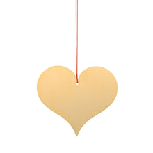 Load image into Gallery viewer, Girard Ornaments - heart
