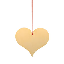 Lade das Bild in den Galerie-Viewer, Girard Ornaments - heart