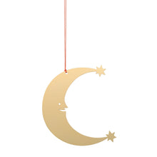 Lade das Bild in den Galerie-Viewer, Girard Ornaments - moon