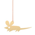 Girard Ornaments - mouse