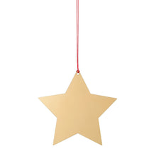 Lade das Bild in den Galerie-Viewer, Girard Ornaments - star