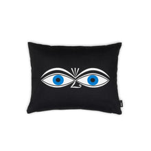 Lade das Bild in den Galerie-Viewer, Graphic Print Pillows, Eyes - Vitra Design Museum Shop
