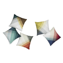 Load image into Gallery viewer, Herringbone Pillows - Vitra Design Museum Shop
