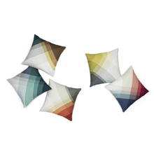 Lade das Bild in den Galerie-Viewer, Herringbone Pillows - Vitra Design Museum Shop