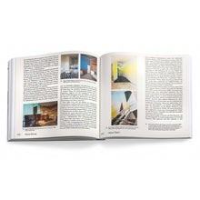 Lade das Bild in den Galerie-Viewer, Buch: Home Stories_DE
