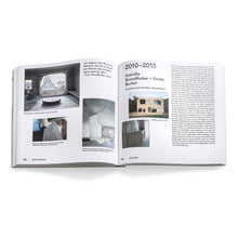 Lade das Bild in den Galerie-Viewer, Buch: Home Stories_DE