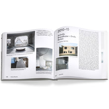 Lade das Bild in den Galerie-Viewer, Book: Home Stories_EN