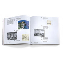 Lade das Bild in den Galerie-Viewer, Buch: Home Stories_DE