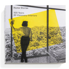 Lade das Bild in den Galerie-Viewer, Book: Home Stories_EN