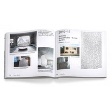 Lade das Bild in den Galerie-Viewer, Book: Home Stories_EN
