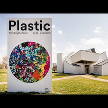 Laden und Abspielen von Videos im Galerie-Viewer, Plastik. Die Welt neu denken-*