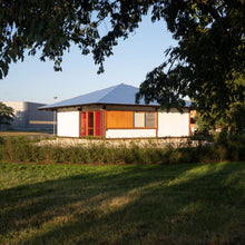 Load image into Gallery viewer, Kazuo Shinohara: The Umbrella House Project - Vitra Design Museum Shop