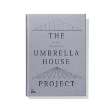 Load image into Gallery viewer, Kazuo Shinohara: The Umbrella House Project - Vitra Design Museum Shop