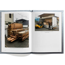 Load image into Gallery viewer, Kazuo Shinohara: The Umbrella House Project - Vitra Design Museum Shop