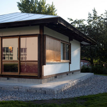 Load image into Gallery viewer, Kazuo Shinohara: The Umbrella House Project - Vitra Design Museum Shop