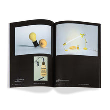 Lade das Bild in den Galerie-Viewer, Book: Lightopia_EN