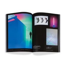 Lade das Bild in den Galerie-Viewer, Book: Lightopia_DE