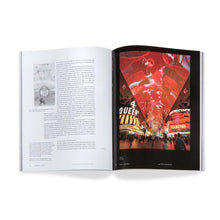 Lade das Bild in den Galerie-Viewer, Book: Lightopia_EN