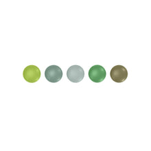 Lade das Bild in den Galerie-Viewer, magnetdots-green
