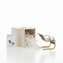 Lade das Bild in den Galerie-Viewer, Miniature-Armchair Nr. 42