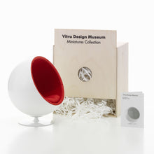 Load image into Gallery viewer, Miniatur Ball Chair
