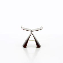 Lade das Bild in den Galerie-Viewer, Miniatur Butterfly Stool