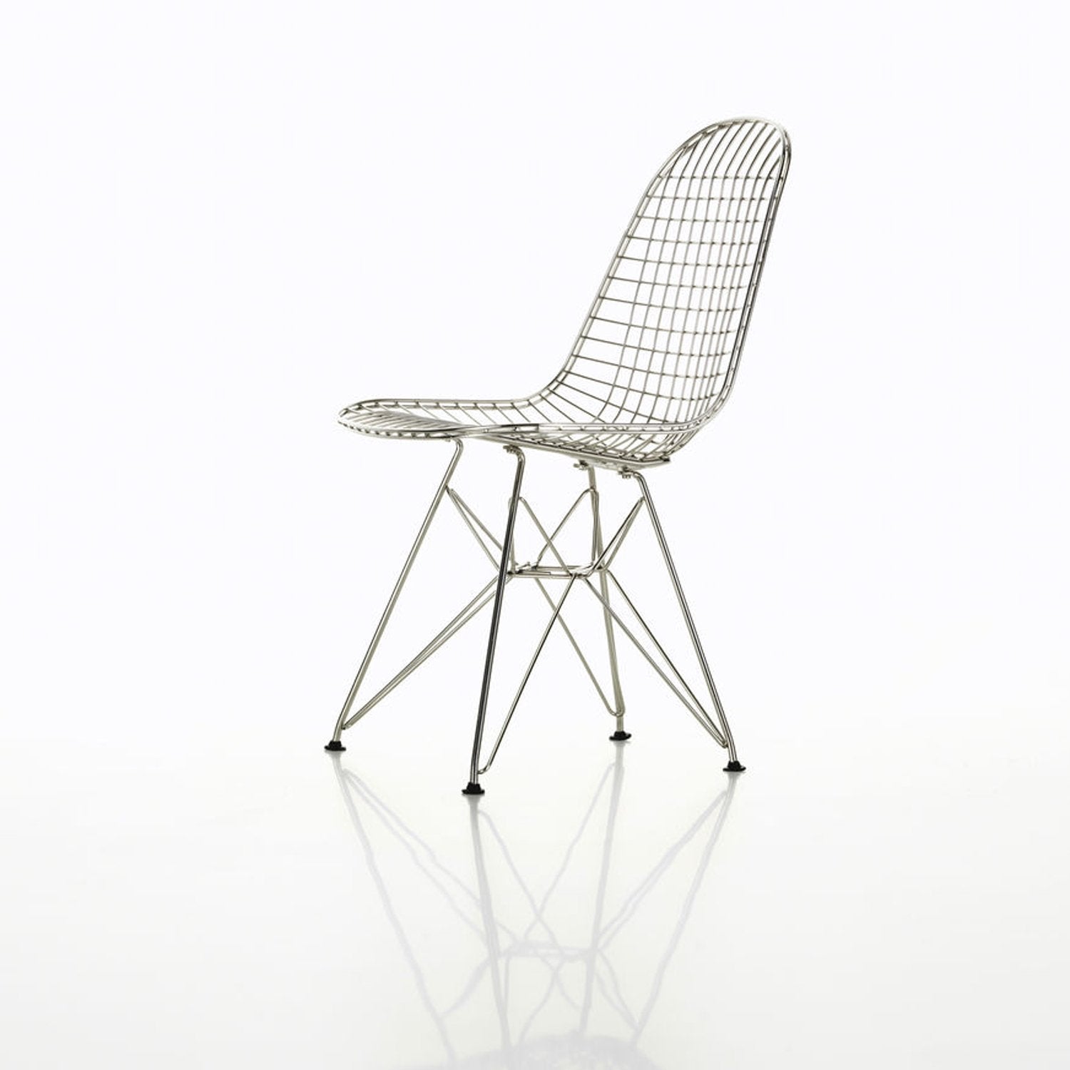 Miniature DKR »Wire Chair« – Vitra Design Museum Shop