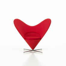 Load image into Gallery viewer, Miniatur Heart-Shaped Cone Chair - Vitra Design Museum Shop
