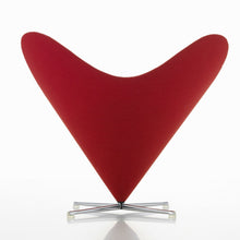 Lade das Bild in den Galerie-Viewer, Miniatur Heart-Shaped Cone Chair - Vitra Design Museum Shop