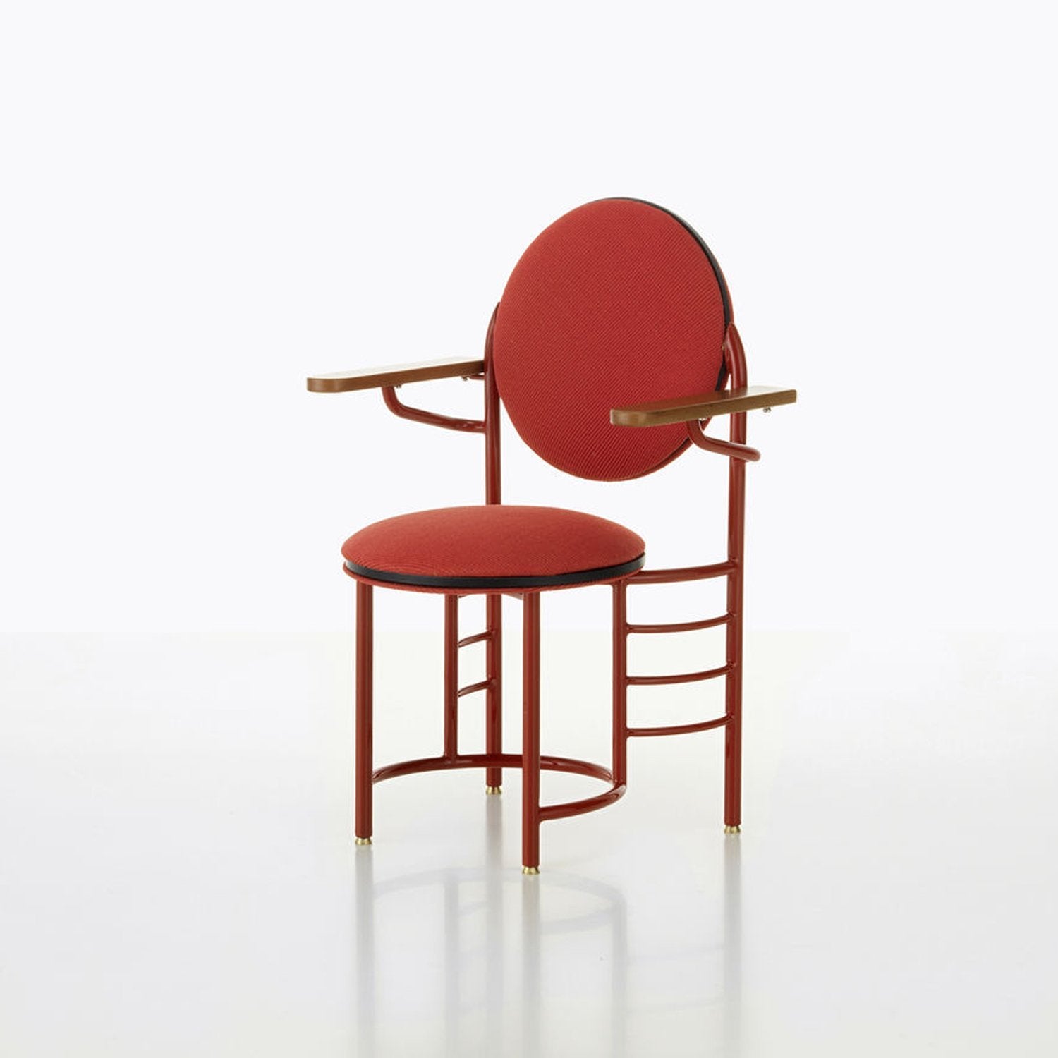 Miniature Johnson Wax Chair – Vitra Design Museum Shop