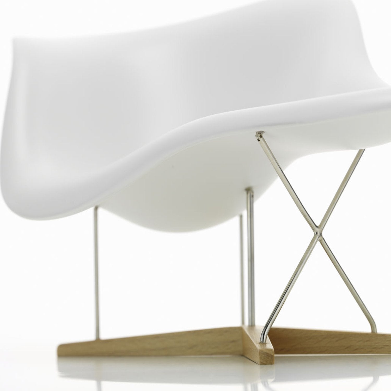 Miniatur La Chaise - Vitra Design Museum Shop