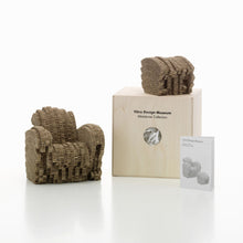 Lade das Bild in den Galerie-Viewer, Miniatur Little Beaver - Vitra Design Museum Shop