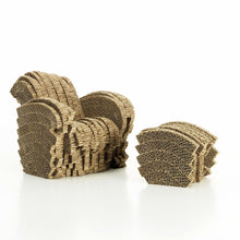 Lade das Bild in den Galerie-Viewer, Miniatur Little Beaver - Vitra Design Museum Shop