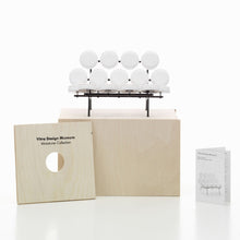 Lade das Bild in den Galerie-Viewer, Miniatur Marshmallow Sofa - Vitra Design Museum Shop
