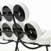 Lade das Bild in den Galerie-Viewer, Miniatur Marshmallow Sofa - Vitra Design Museum Shop
