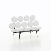 Lade das Bild in den Galerie-Viewer, Miniatur Marshmallow Sofa - Vitra Design Museum Shop