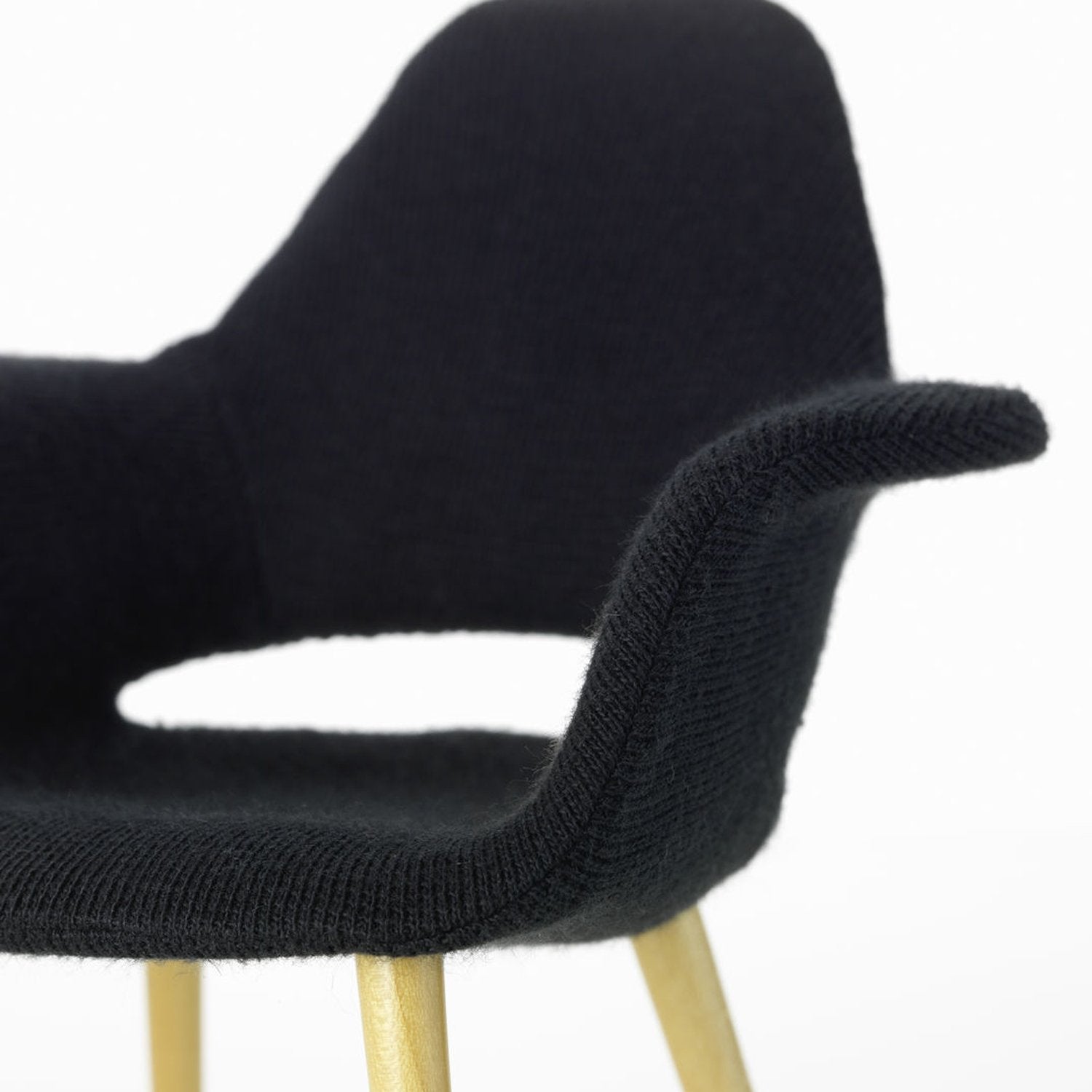 Miniatur Organic Armchair - Vitra Design Museum Shop