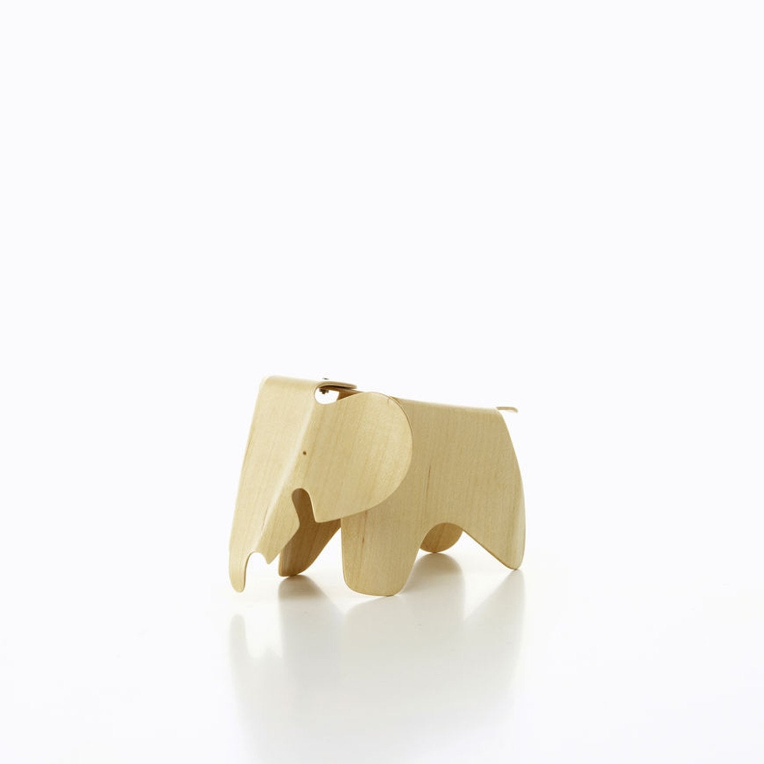 Vitra discount plywood elephant