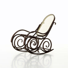 Lade das Bild in den Galerie-Viewer, Miniatur Schaukelsessel No. 9 - Vitra Design Museum Shop