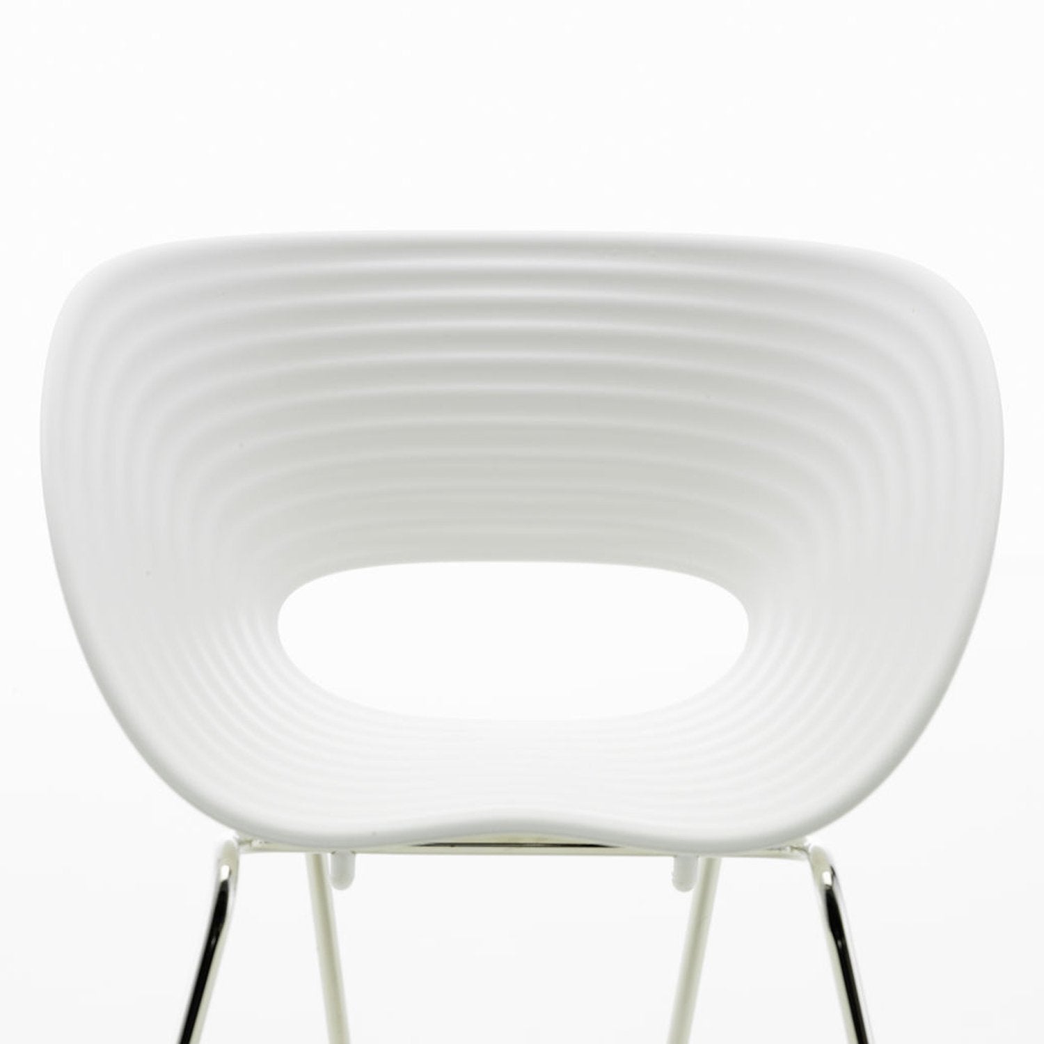 Miniatur Tom Vac Chair - Vitra Design Museum Shop