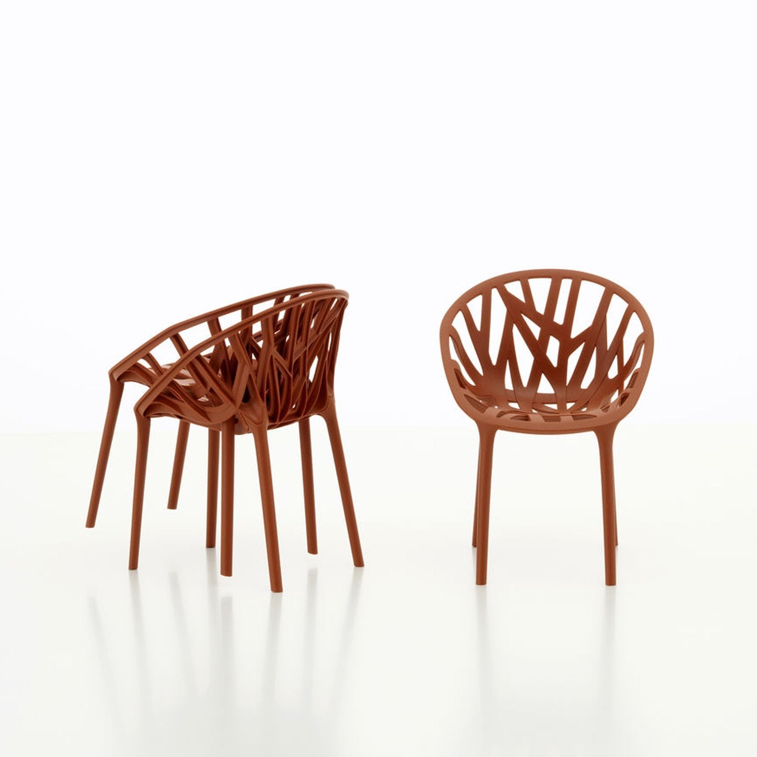 Vegetal chair store