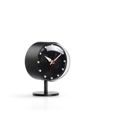 Load image into Gallery viewer, Night Clock - black
