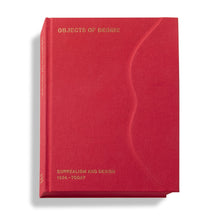 Lade das Bild in den Galerie-Viewer, Objekte der Begierde. Surrealismus und Design 1924 – heute - Vitra Design Museum Shop