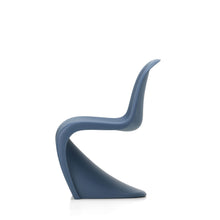 Lade das Bild in den Galerie-Viewer, Panton Junior - meerblau
