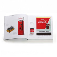 Lade das Bild in den Galerie-Viewer, Pop Art Design - Vitra Design Museum Shop