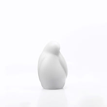 Lade das Bild in den Galerie-Viewer, Resting Bird - weiss