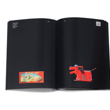 Lade das Bild in den Galerie-Viewer, ROBOTS 1:2 - Vitra Design Museum Shop