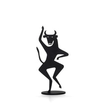 Load image into Gallery viewer, Silhouette Bull - Vitra Design Museum Shop
